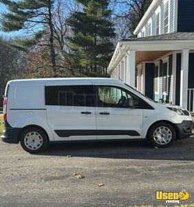 Turnkey - 2017 Ford Transit Connect Mobile Auto Detailing Van for Sale in Maine!