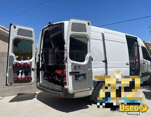 Turn Key - 2010 2500 Mercedes Benz Sprinter | Auto Detailing Van for Sale in Nevada!