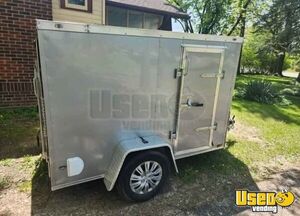 Turnkey - 2022 Mobile Detailing Trailer Mobile Business Unit for Sale in Ohio!