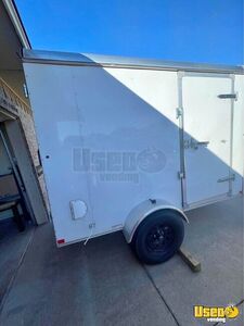 Turn Key - 10' Mobile  Auto Detailing Trailer | Mobile Business Unit for Sale in Oklahoma!