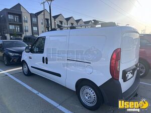 2015 Ram Promaster Mobile Auto Detailing Van | Mobile Business Unit for Sale in Texas!
