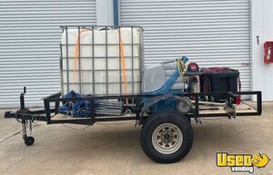 Well Equipped - 2023 Homemade Auto Detailing Trailer | Mobile Business Unit for Sale in Texas!