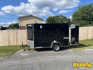 2022 Homesteader Intrepid Mobile Detailing / Car Wash Trailer for Sale in West Virginia!