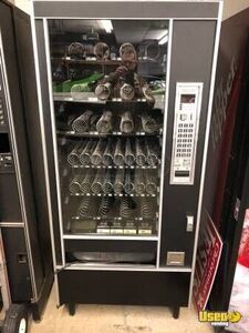 Automatic Products Automatic Products Snack Machine Tennessee for Sale