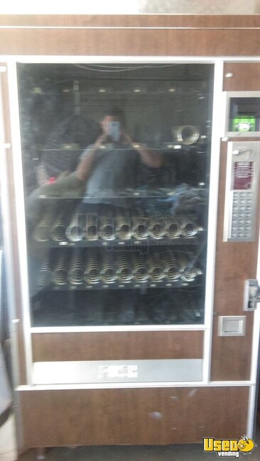 Automatic Products Co. Soda Vending Machines Nevada for Sale