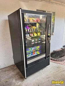Automatic Products Combo Machine 2 California for Sale