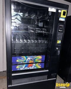 Automatic Products Combo Machine 2 California for Sale