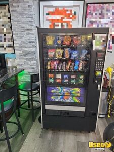 Automatic Products Combo Machine 2 Florida for Sale