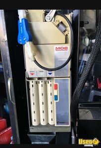 Automatic Products Combo Machine 3 Nevada for Sale