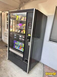 Automatic Products Combo Machine 4 California for Sale