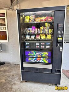 Automatic Products Combo Machine 5 California for Sale