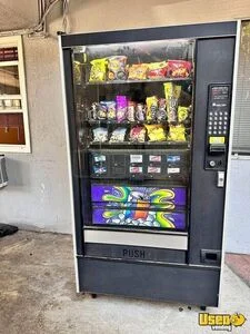 Automatic Products Combo Machine 5 California for Sale