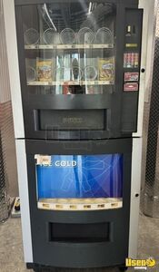 Automatic Products Combo Machine 5 Florida for Sale