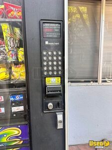 Automatic Products Combo Machine 6 California for Sale
