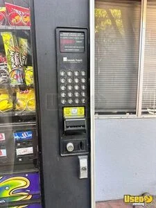 Automatic Products Combo Machine 6 California for Sale