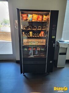 Automatic Products Combo Machine Arizona for Sale