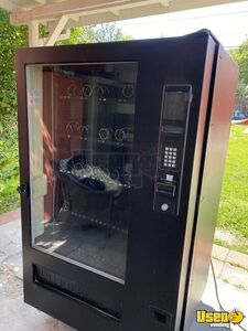 2005 Automatic Products AP6500 Snack and Drink Combo Vending Machine For Sale in California!