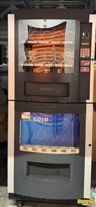 Automatic Products Combo Machine Florida for Sale