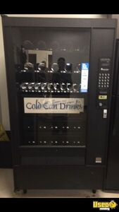 Refurbished Automatic Products AP Snack and Soda Combo Vending Machine For Sale in Nevada!