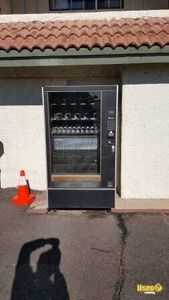 Automatic Products Model Lcm4 Soda Vending Machines Arizona for Sale