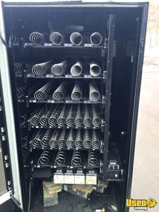Automatic Products Snack Machine 10 Minnesota for Sale