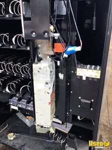Automatic Products Snack Machine 13 Minnesota for Sale