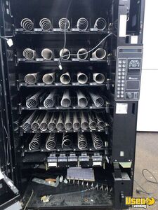 Automatic Products Snack Machine 14 Minnesota for Sale