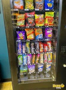 Automatic Products Snack Machine 2 Alabama for Sale