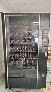 Automatic Products Snack Machine 2 Alabama for Sale
