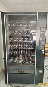 Automatic Products Snack Machine 2 Alabama for Sale