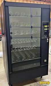 Automatic Products Snack Machine 2 Alabama for Sale