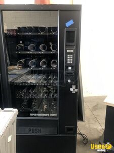 Automatic Products Snack Machine 2 Arizona for Sale