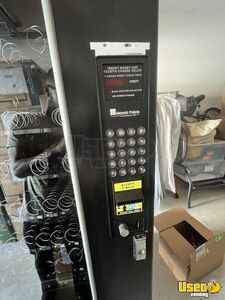Automatic Products Snack Machine 2 Delaware for Sale
