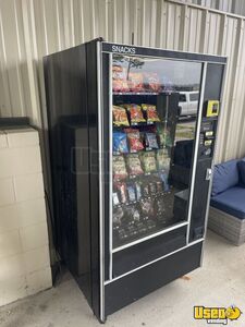 Automatic Products Snack Machine 2 Florida for Sale