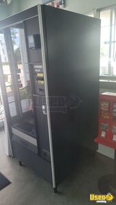 Automatic Products Snack Machine 2 Florida for Sale