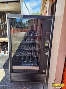 Automatic Products Snack Machine 2 Florida for Sale