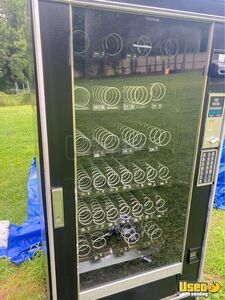 Automatic Products Snack Machine 2 Georgia for Sale