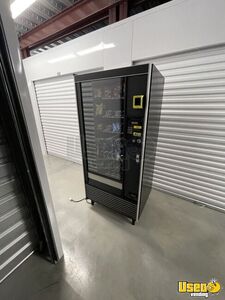 Automatic Products Snack Machine 2 Georgia for Sale