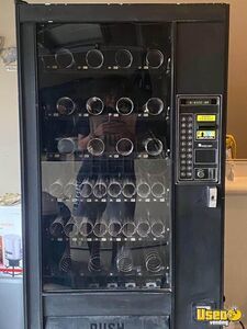 Automatic Products Snack Machine 2 Georgia for Sale