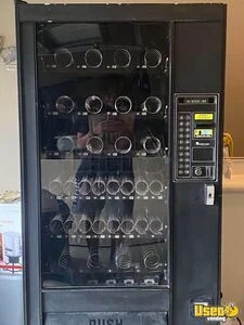 Automatic Products Snack Machine 2 Georgia for Sale