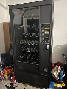 Automatic Products Snack Machine 2 Georgia for Sale