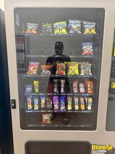 Automatic Products Snack Machine 2 Georgia for Sale