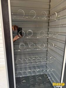 Automatic Products Snack Machine 2 Georgia for Sale