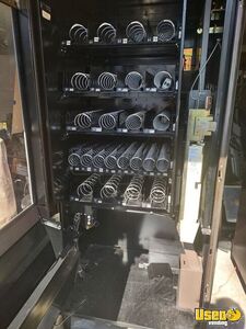 Automatic Products Snack Machine 2 Maryland for Sale