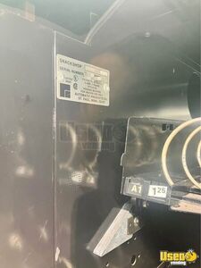 Automatic Products Snack Machine 2 Minnesota for Sale