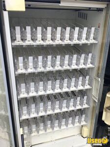 Automatic Products Snack Machine 2 Minnesota for Sale