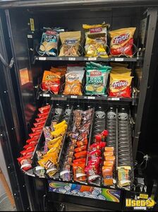 Automatic Products Snack Machine 2 New Jersey for Sale