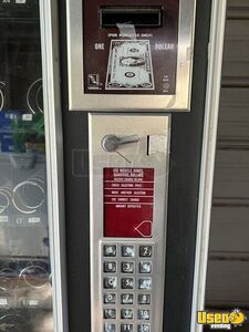 Automatic Products Snack Machine 2 New Jersey for Sale