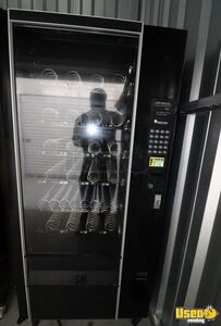 Automatic Products Snack Machine 2 North Carolina for Sale