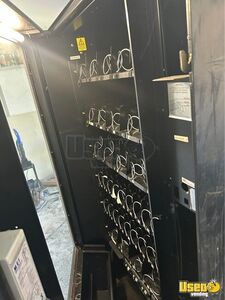 Automatic Products Snack Machine 2 Ohio for Sale